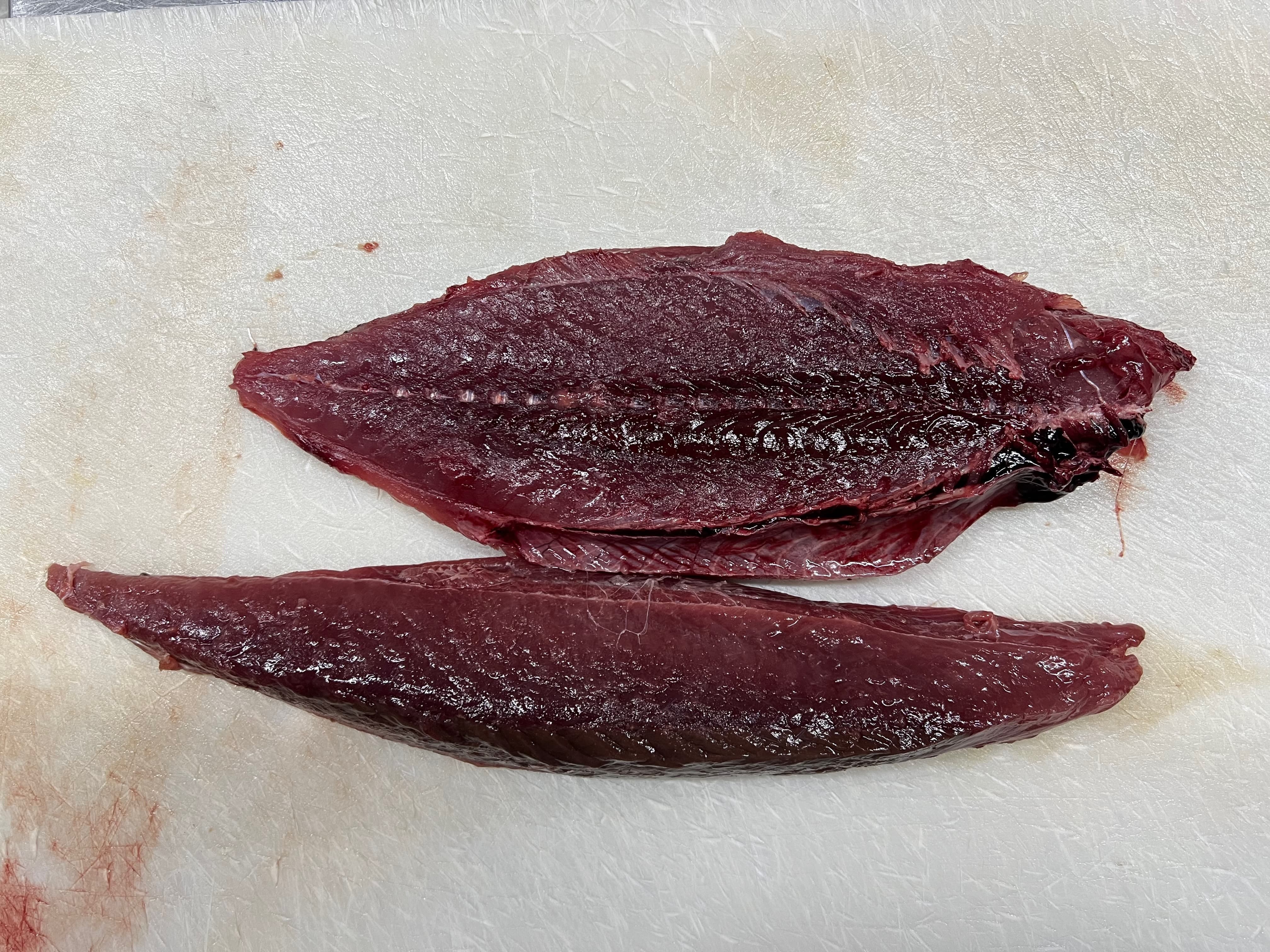 Loin/Fillet