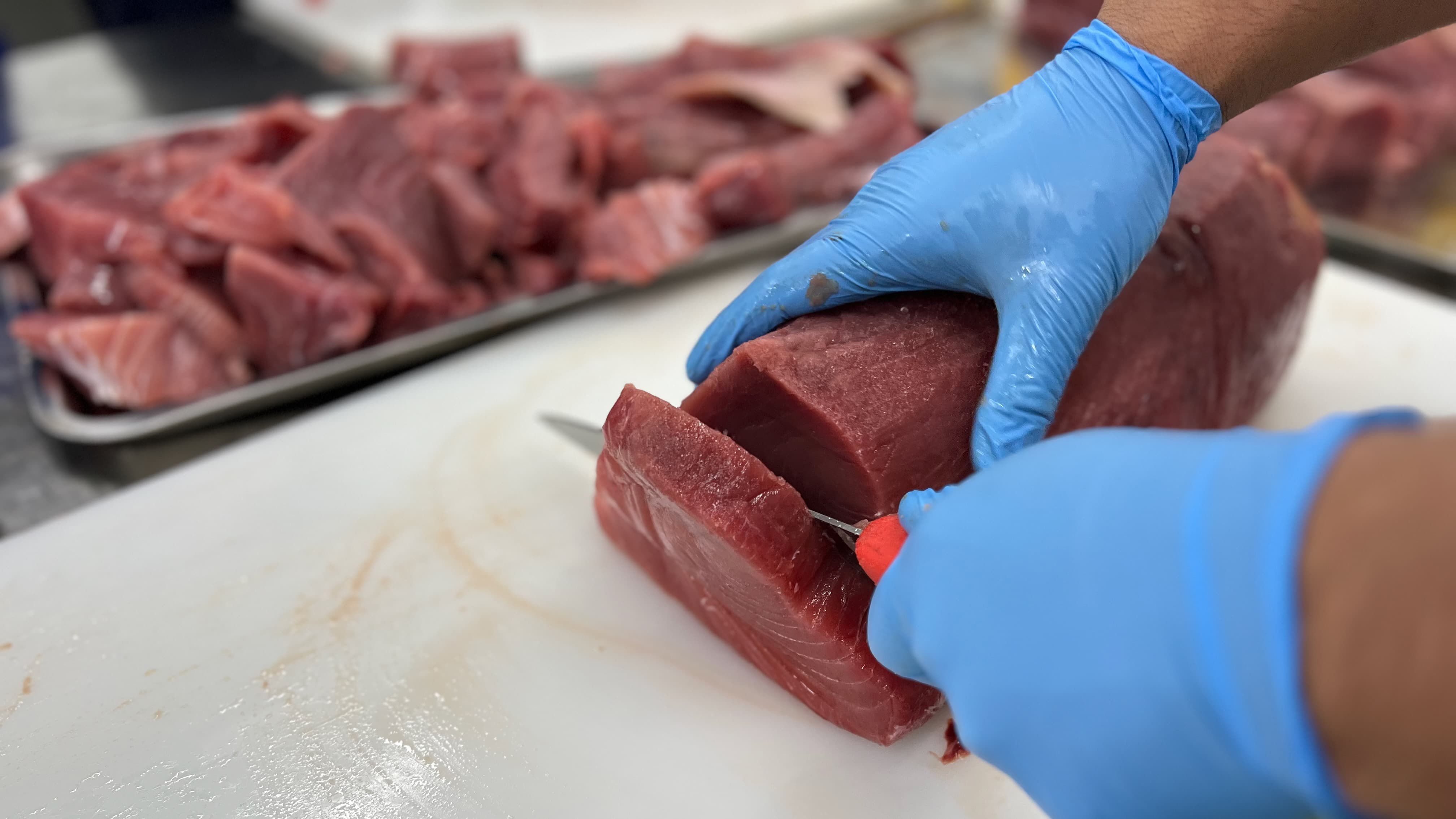 Steak